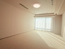 【東京都/目黒区三田】恵比寿ガーデンテラス壱番館 LDK