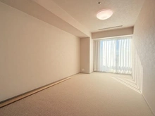 【東京都/目黒区三田】恵比寿ガーデンテラス壱番館 洋室