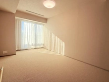 【東京都/目黒区三田】恵比寿ガーデンテラス壱番館 洋室