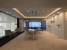 【東京都/目黒区三田】恵比寿ガーデンテラス壱番館 ラウンジ