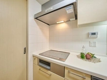 【千葉県/印西市小倉台】ブルーミングレジデンス千葉ニュータウン中央 P棟 キッチン