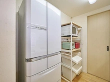 【千葉県/印西市小倉台】ブルーミングレジデンス千葉ニュータウン中央 P棟 キッチン