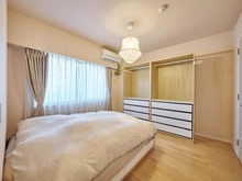 【千葉県/印西市小倉台】ブルーミングレジデンス千葉ニュータウン中央 P棟 洋室