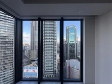 【大阪府/大阪市北区中津】ザ・パークハウス大阪梅田タワー 眺望