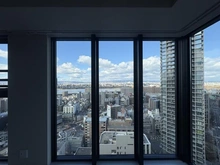 【大阪府/大阪市北区中津】ザ・パークハウス大阪梅田タワー 眺望