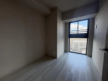 【大阪府/大阪市北区中津】ザ・パークハウス大阪梅田タワー 洋室