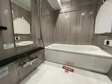 【大阪府/大阪市福島区福島】パルシオ福島 浴室