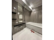 【大阪府/大阪市福島区福島】パルシオ福島 浴室