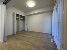 【大阪府/大阪市福島区福島】パルシオ福島 洋室