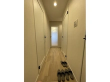 【大阪府/大阪市福島区福島】パルシオ福島 廊下