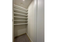 【大阪府/大阪市福島区福島】パルシオ福島 シューズインクローゼット