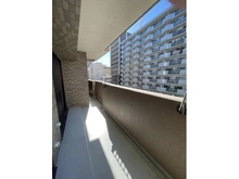 【大阪府/大阪市福島区福島】パルシオ福島 バルコニー