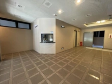 【大阪府/大阪市福島区福島】パルシオ福島 ロビー