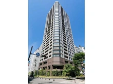 【大阪府/大阪市中央区瓦町】クレヴィアタワー大阪本町 外観