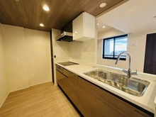 【大阪府/大阪市中央区瓦町】クレヴィアタワー大阪本町 キッチン