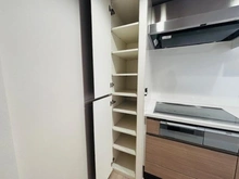 【大阪府/大阪市中央区瓦町】クレヴィアタワー大阪本町 収納