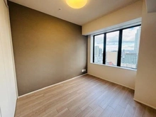 【大阪府/大阪市中央区瓦町】クレヴィアタワー大阪本町 洋室