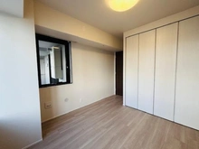 【大阪府/大阪市中央区瓦町】クレヴィアタワー大阪本町 洋室