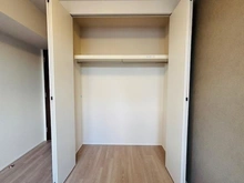 【大阪府/大阪市中央区瓦町】クレヴィアタワー大阪本町 収納