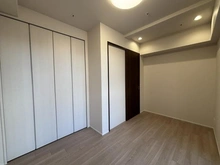 【大阪府/大阪市中央区瓦町】クレヴィアタワー大阪本町 洋室