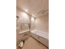 【大阪府/大阪市西区江之子島】阿波座ライズタワーズフラッグ46 浴室