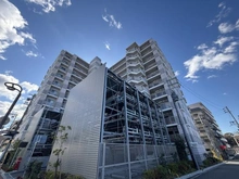 【大阪府/堺市堺区向陵西町】サンメゾン三国ヶ丘レジデンス 外観