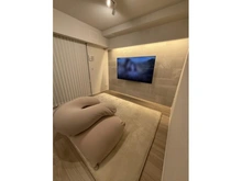 【大阪府/堺市堺区向陵西町】サンメゾン三国ヶ丘レジデンス リビング・ダイニング