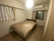 【大阪府/堺市堺区向陵西町】サンメゾン三国ヶ丘レジデンス 洋室