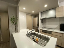 【大阪府/堺市堺区向陵西町】サンメゾン三国ヶ丘レジデンス キッチン