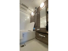 【大阪府/堺市堺区向陵西町】サンメゾン三国ヶ丘レジデンス 浴室