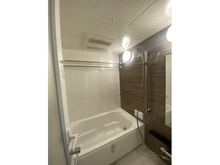 【大阪府/堺市堺区向陵西町】サンメゾン三国ヶ丘レジデンス 浴室