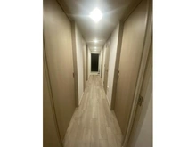 【大阪府/堺市堺区向陵西町】サンメゾン三国ヶ丘レジデンス 廊下