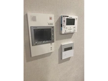 【大阪府/堺市堺区向陵西町】サンメゾン三国ヶ丘レジデンス インターホンモニター等