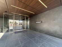 【大阪府/堺市堺区向陵西町】サンメゾン三国ヶ丘レジデンス アプローチ