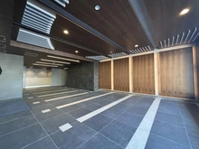 【大阪府/堺市堺区向陵西町】サンメゾン三国ヶ丘レジデンス エントランス