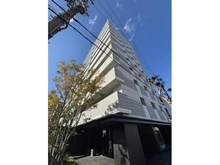 【大阪府/堺市堺区向陵西町】サンメゾン三国ヶ丘レジデンス 外観