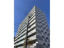 【大阪府/堺市堺区向陵西町】サンメゾン三国ヶ丘レジデンス 外観