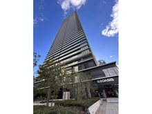 【大阪府/大阪市北区中之島】ザ・パークハウス中之島タワー 外観