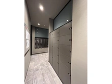 【大阪府/大阪市北区中之島】ザ・パークハウス中之島タワー 宅配BOX