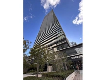 【大阪府/大阪市北区中之島】ザ・パークハウス中之島タワー 外観