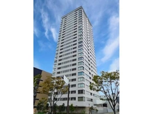 【大阪府/大阪市福島区吉野】大阪ウエストゲートタワー 外観