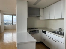 【大阪府/大阪市福島区吉野】大阪ウエストゲートタワー キッチン