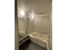 【大阪府/大阪市福島区吉野】大阪ウエストゲートタワー 浴室