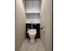 【大阪府/大阪市福島区吉野】大阪ウエストゲートタワー トイレ