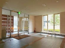 【大阪府/大阪市福島区吉野】大阪ウエストゲートタワー エントランス