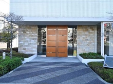 【大阪府/大阪市福島区吉野】大阪ウエストゲートタワー エントランス