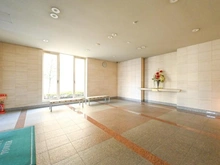 【大阪府/大阪市福島区吉野】大阪ウエストゲートタワー エントランス