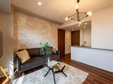 【大阪府/大阪市北区豊崎】プラウドタワー梅田豊崎 LDK