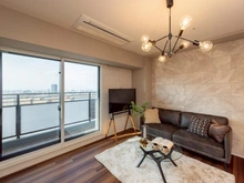 【大阪府/大阪市北区豊崎】プラウドタワー梅田豊崎 LDK