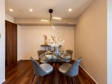 【大阪府/大阪市北区豊崎】プラウドタワー梅田豊崎 LDK